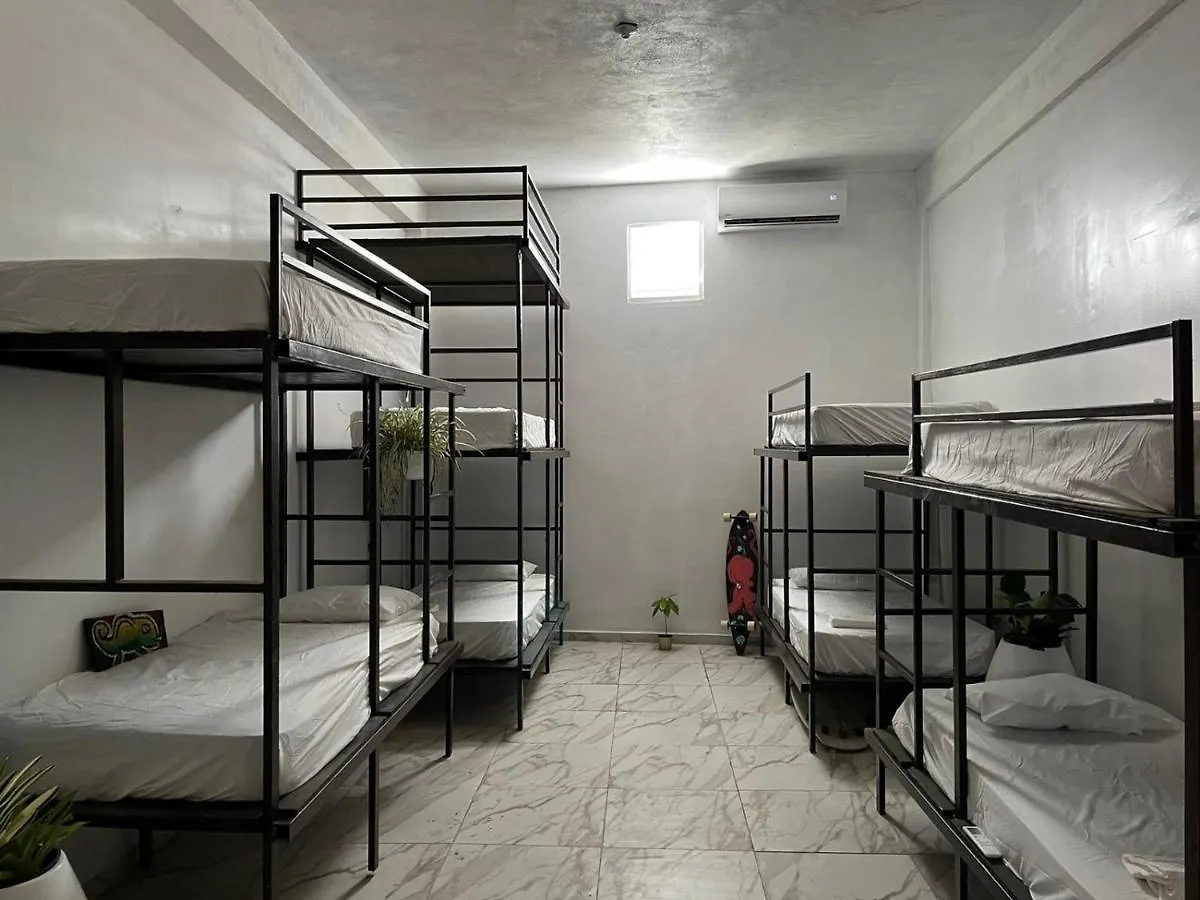 Hostel Rincon