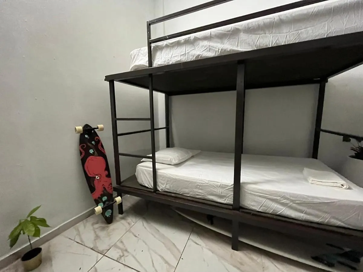 Hostel Rincon 0*,