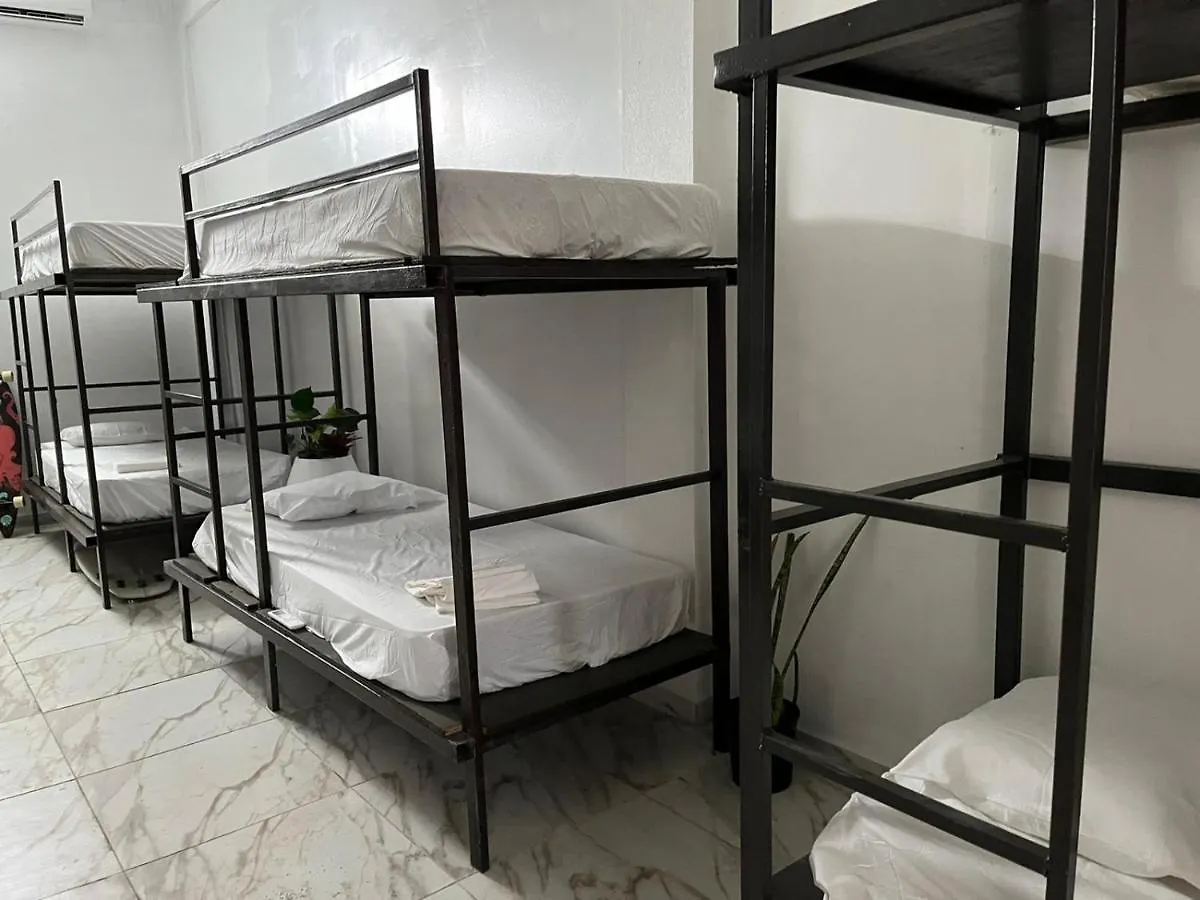 Hostel Rincon Puerto Rico