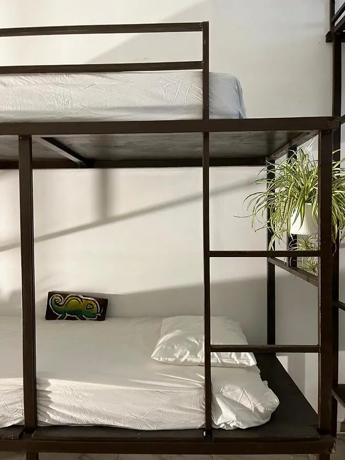 Hostel Rincon