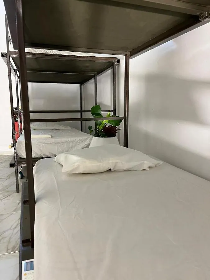 Hostel Rincon Puerto Rico